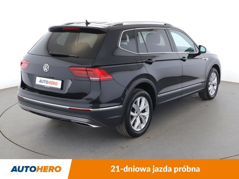 Volkswagen Tiguan Allspace - 6