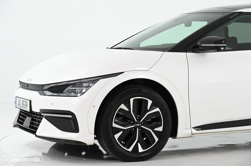 Kia EV6 77.4 kWh GT-Line - 15
