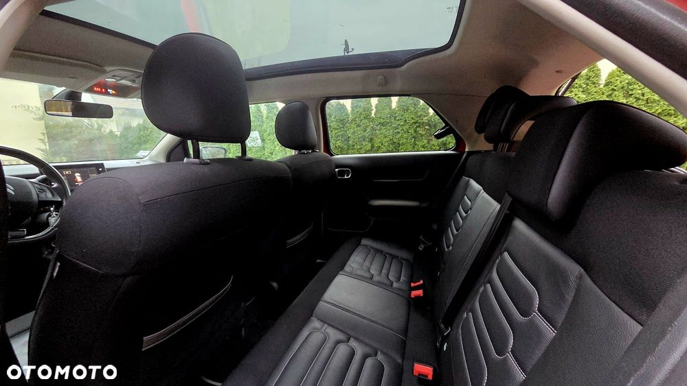 Citroën C4 Cactus PureTech 82 Business Class - 8