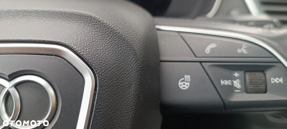 Audi Q5 35 TDI S tronic - 9