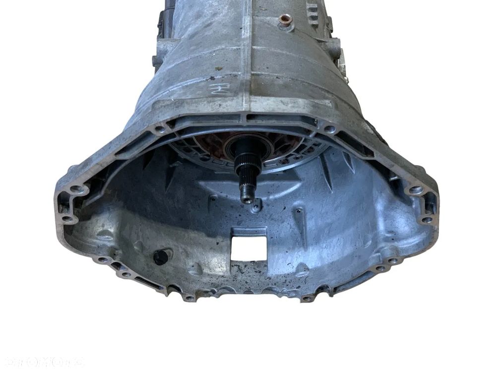 BMW 7 F01 F02 XD 4.4i 750i SKRZYNIA BIEGÓW 6HP-28X  7610256 - 4