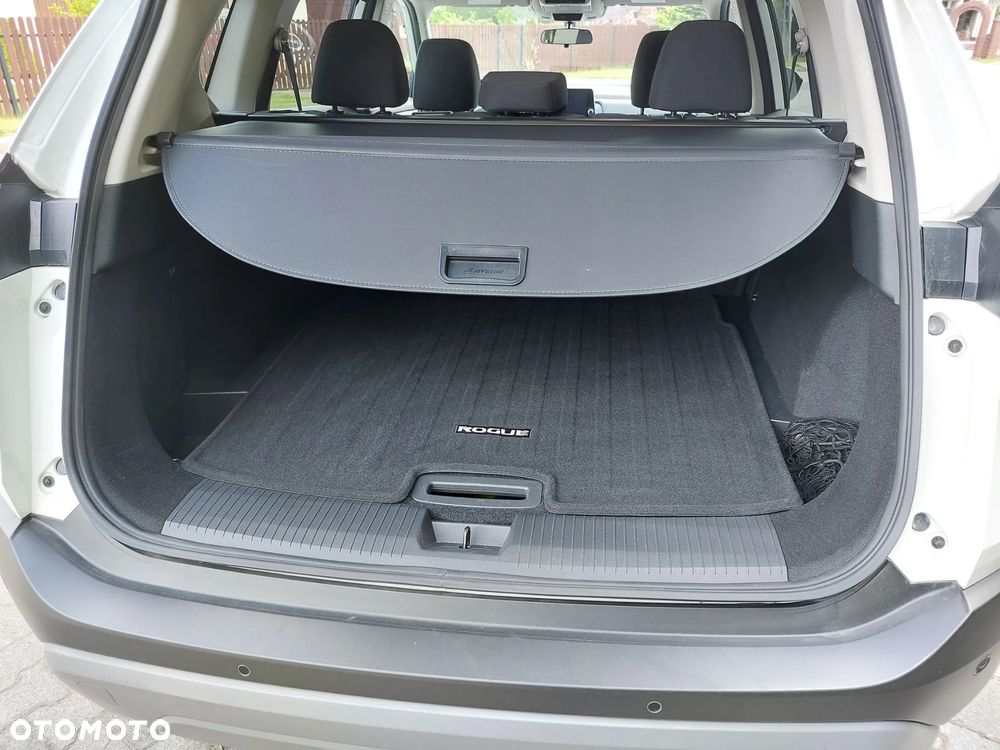 Nissan X-Trail - 6