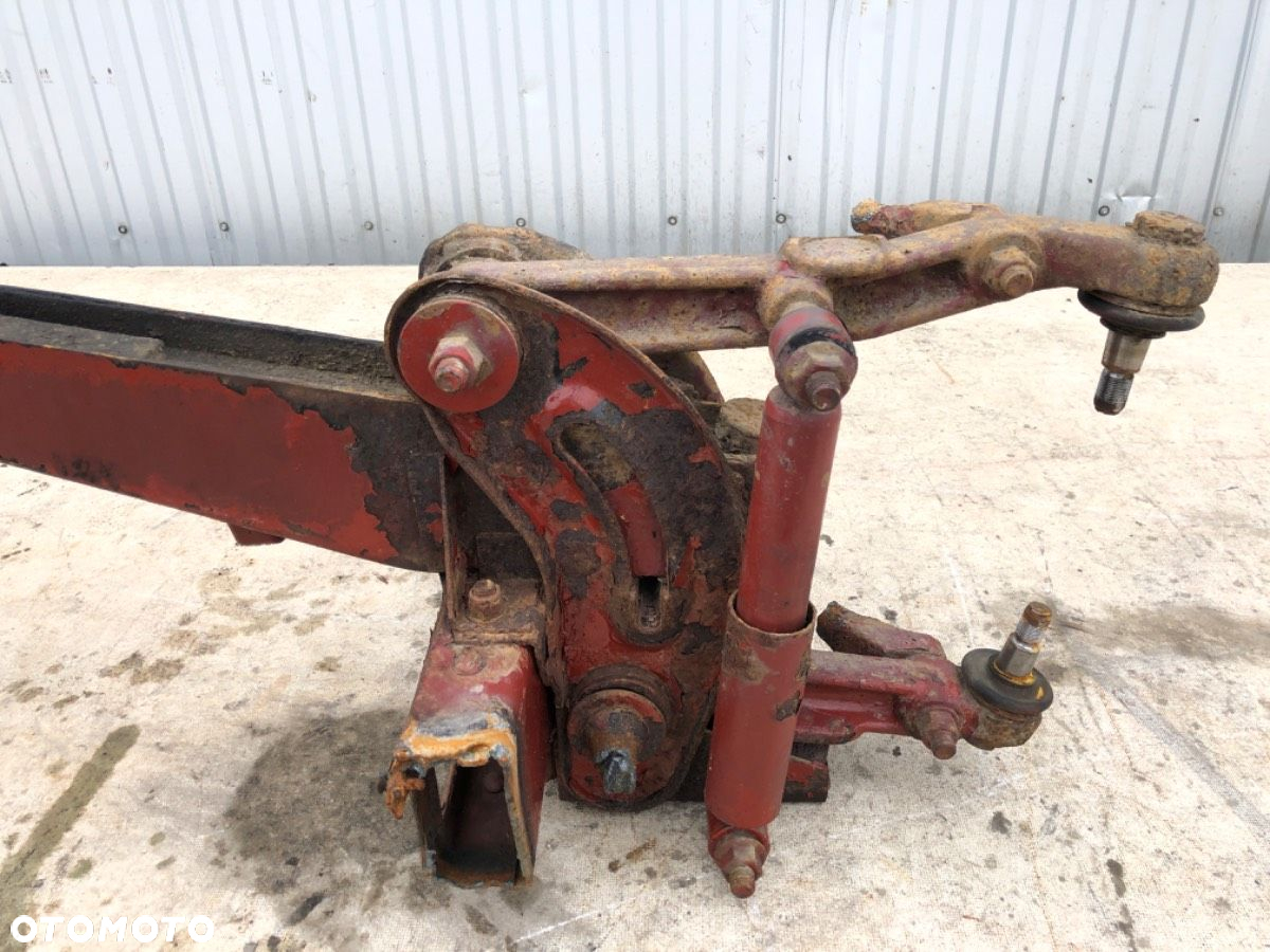 BELKA POD SILNIK - 1303.00 PLN - IVECO DAILY I Platforma / podwozie 1978 - 1999 35-10 (10310311, - 2