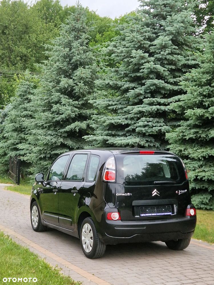 Citroën C3 Picasso VTi 95 Advance - 9