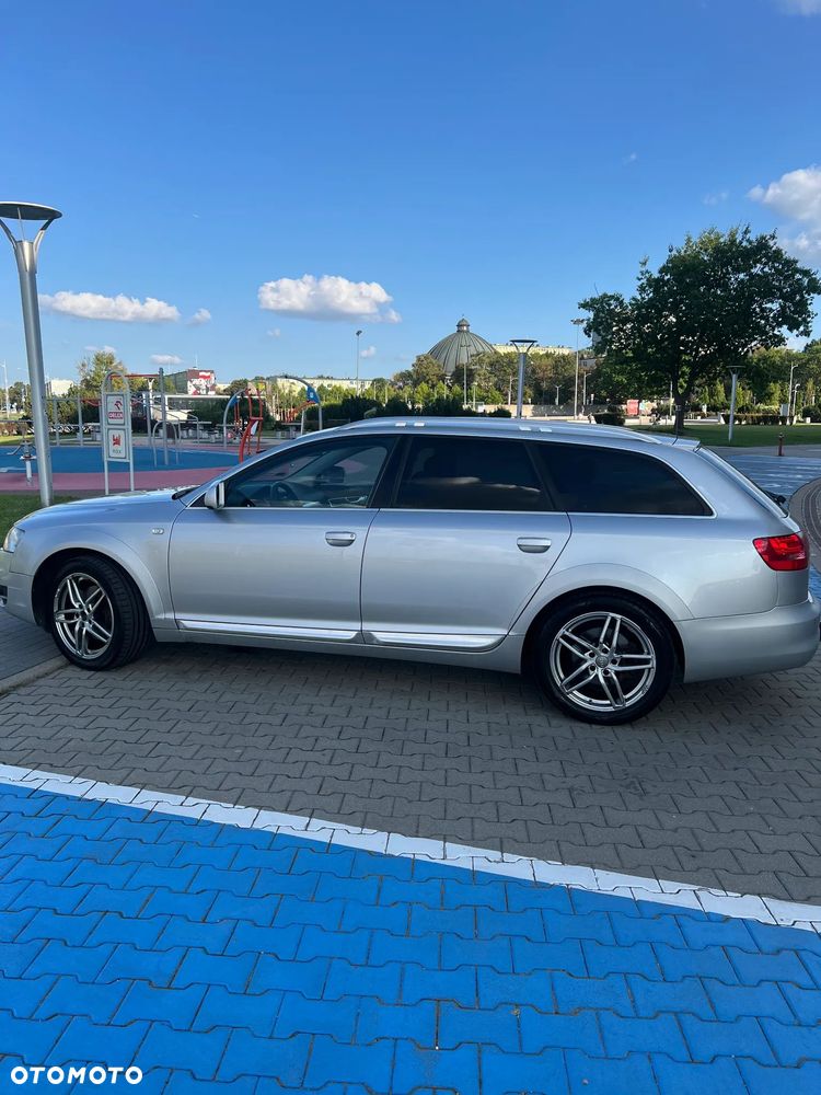 Audi A6 Allroad - 3