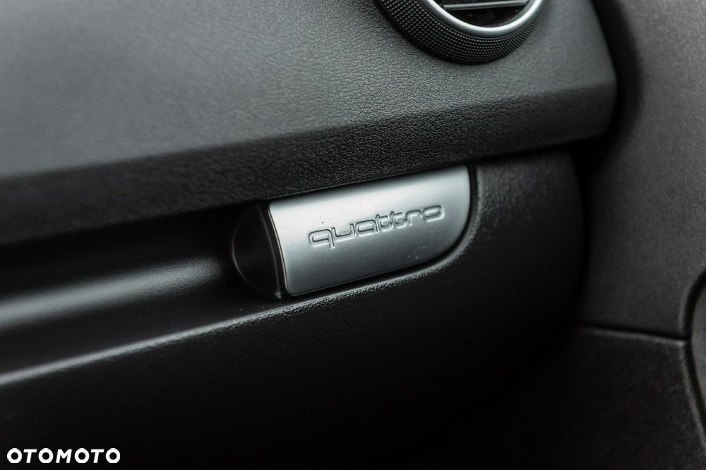 Audi A3 Sportback - 22