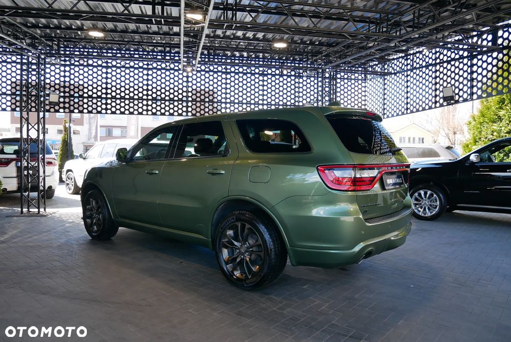 Dodge Durango - 4