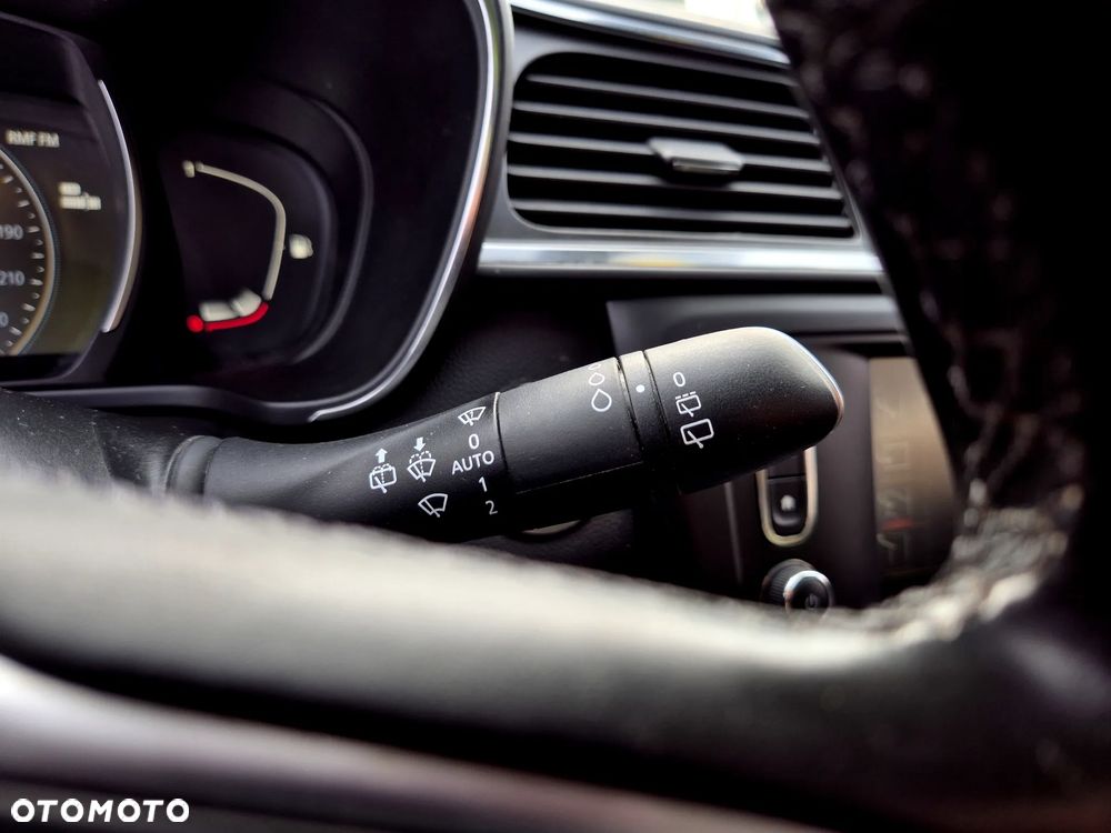 Renault Kadjar Energy TCe 165 Bose Edition - 15