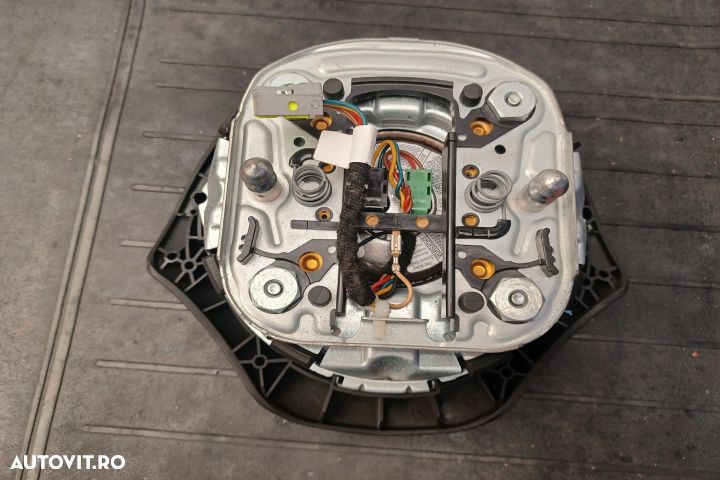 Airbag volan / sofer 33677982802F 33677982802F BMW Seria 1 E87 [2004 - 3