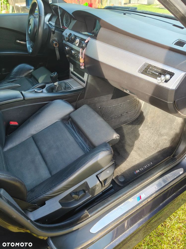 BMW Seria 5 530d - 8