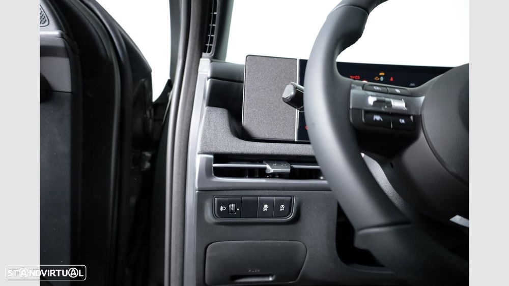 Hyundai Tucson 1.6 T-GDI Black Edition - 8