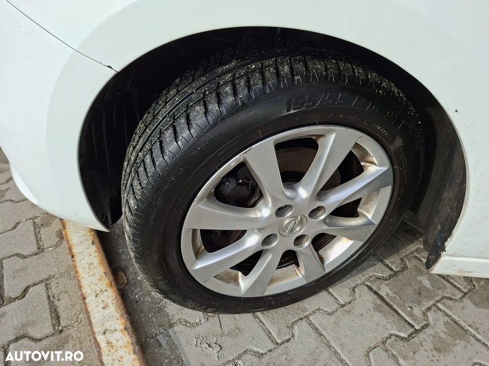 Opel Corsa 1.2 Turbo Start/Stop Edition - 7