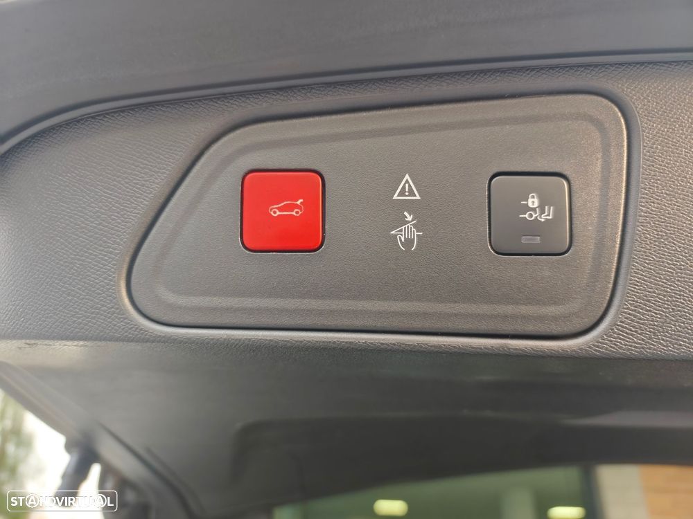 Peugeot 3008 1.6 BlueHDi Allure - 13