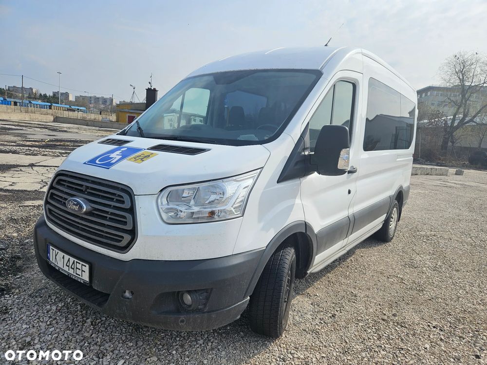 Ford Transit L2H2 Trend (bryg.) - 3