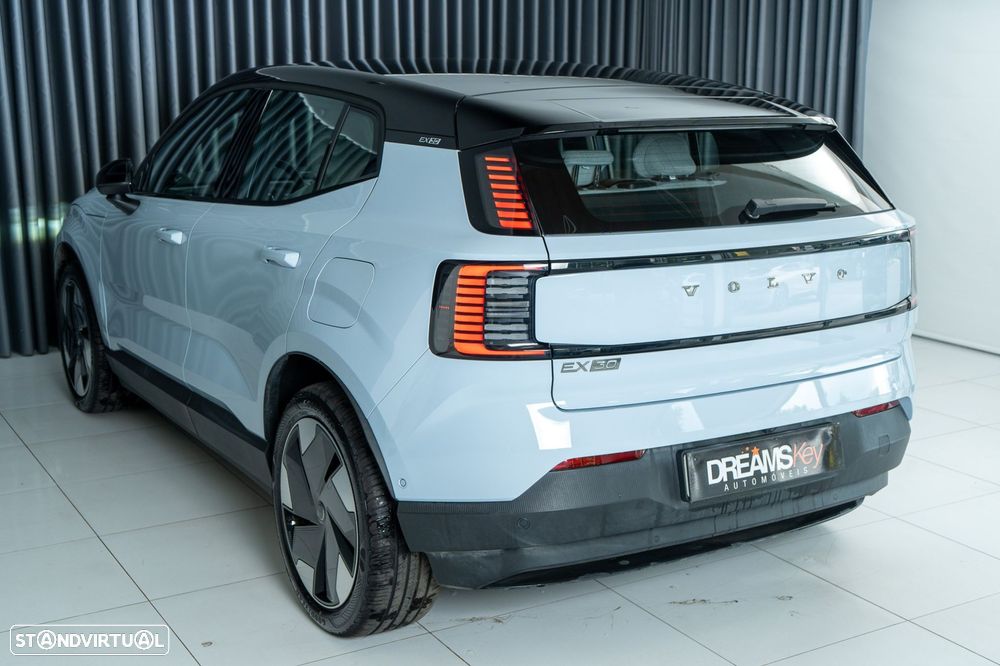 Volvo EX30 Twin Motor Performance AWD Ultra - 30