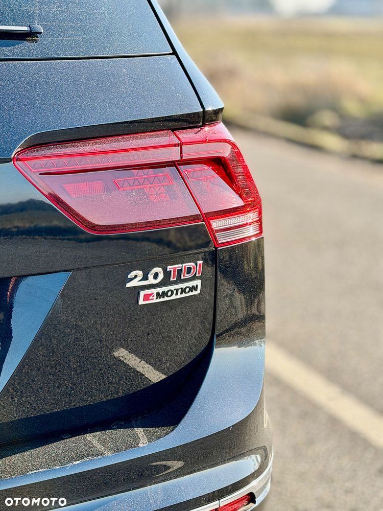 Volkswagen Tiguan 2.0 TDI SCR 4Mot Highline DSG - 27