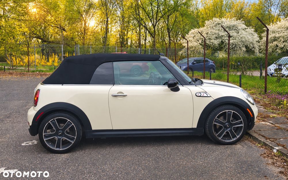 MINI Cooper S - 1