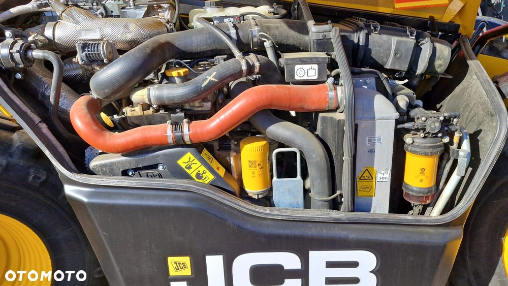 JCB 542-70 AGRI SUPER - 4