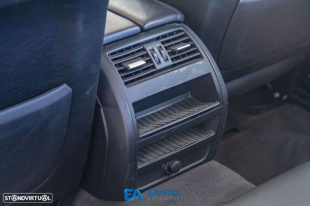 BMW 520 d Pack M Auto - 38