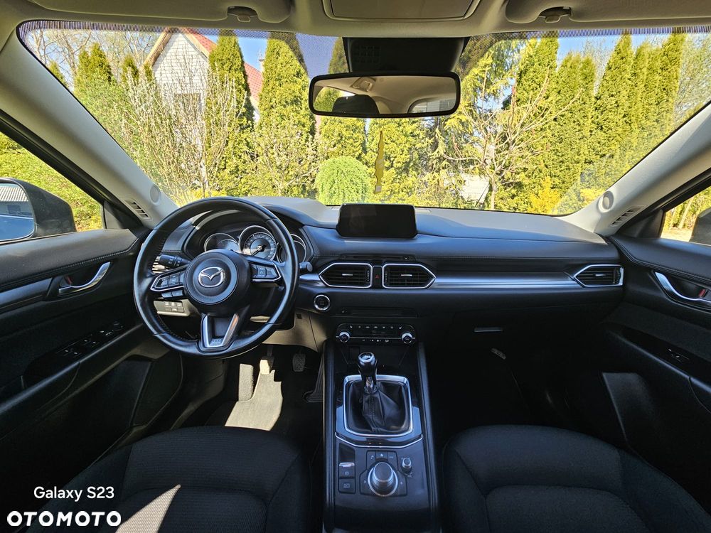 Mazda CX-5 2.0 Skyenergy 2WD - 8