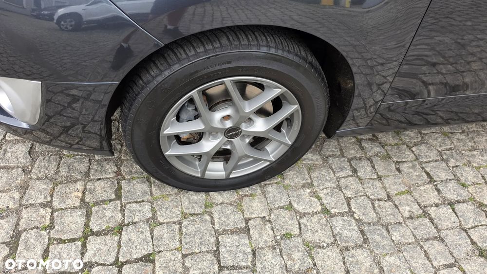 Renault Grand Scenic 1.6 16V 110 Expression - 17