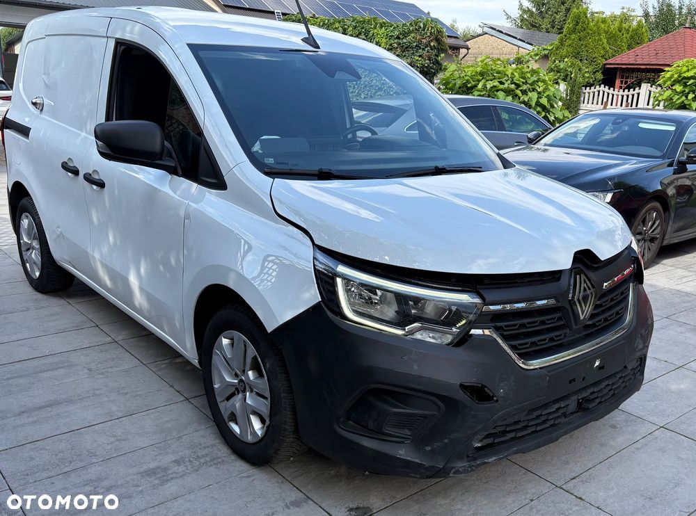 Renault Kangoo - 5