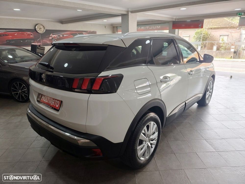 Peugeot 3008 1.6 BlueHDi Active - 7