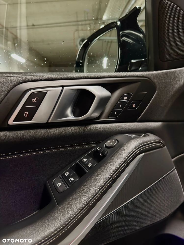 BMW X5 xDrive25d - 19