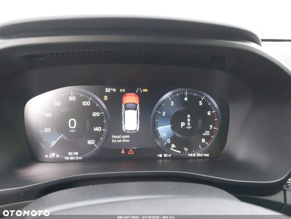 Volvo XC 40 T5 AWD Geartronic R-Design - 11