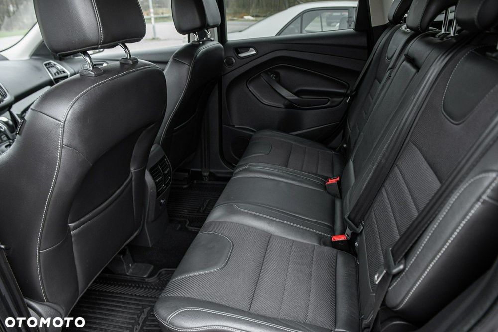 Ford Kuga - 7