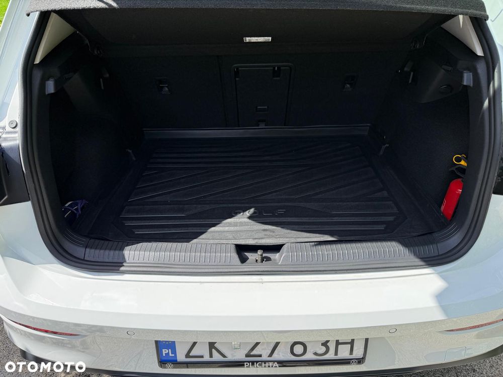 Volkswagen Golf 1.5 TSI EVO Life - 15