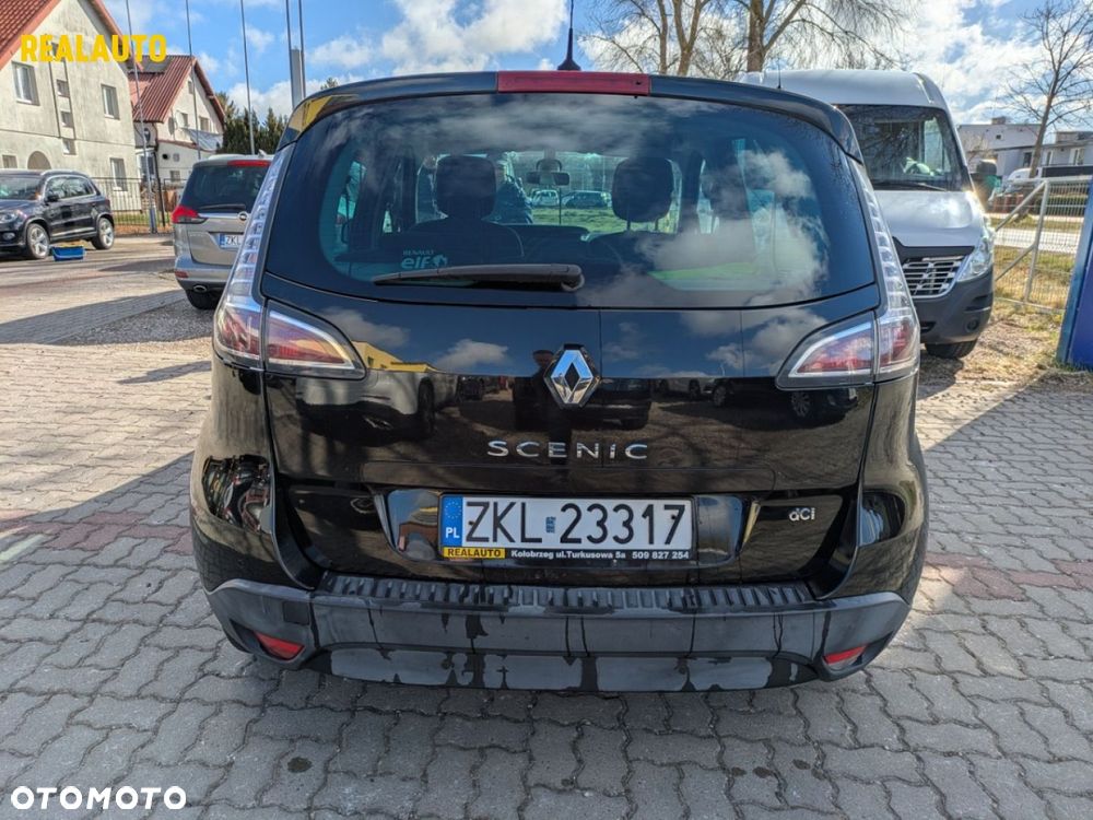 Renault Scenic - 11