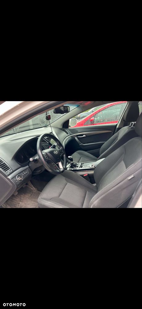 Hyundai i40 - 3
