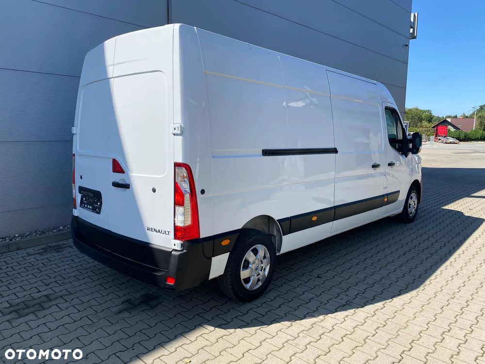 Renault MASTER Furgon L3H2 - 9