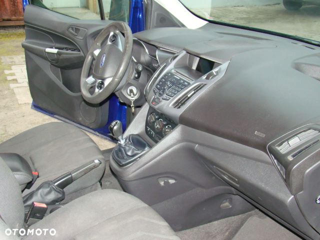 Ford Tourneo Connect 1.6 TDCi Titanium - 11