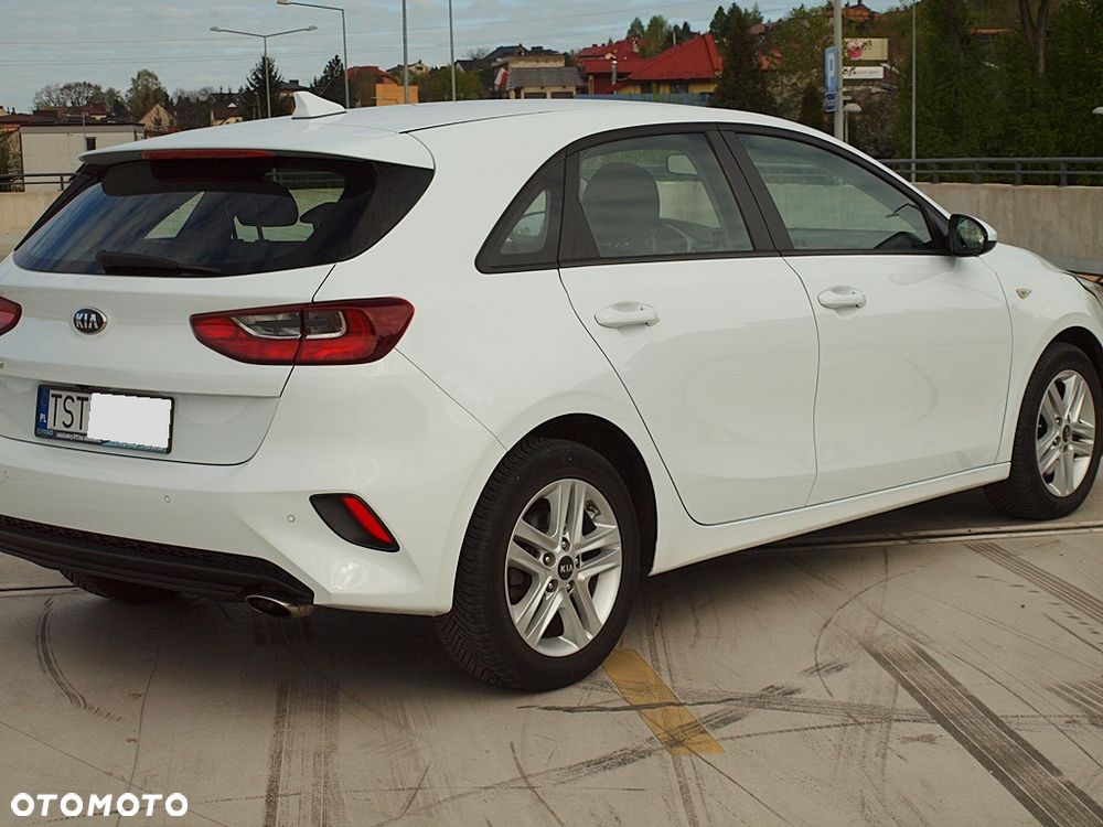Kia Ceed 1.4 Vision - 11