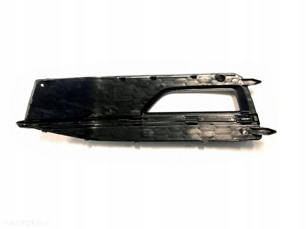 Atrapa Kratka zderzak Audi A4 b8 8k Lift 11- Sline - 3