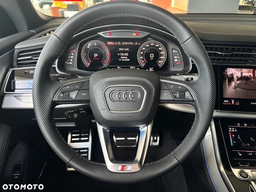 Audi Q8 - 27
