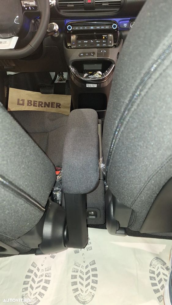 Hyundai Inster 49 kWh 115 CP Luxury - 13