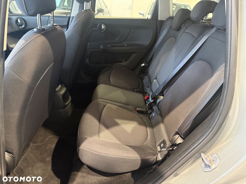 MINI Countryman One - 22