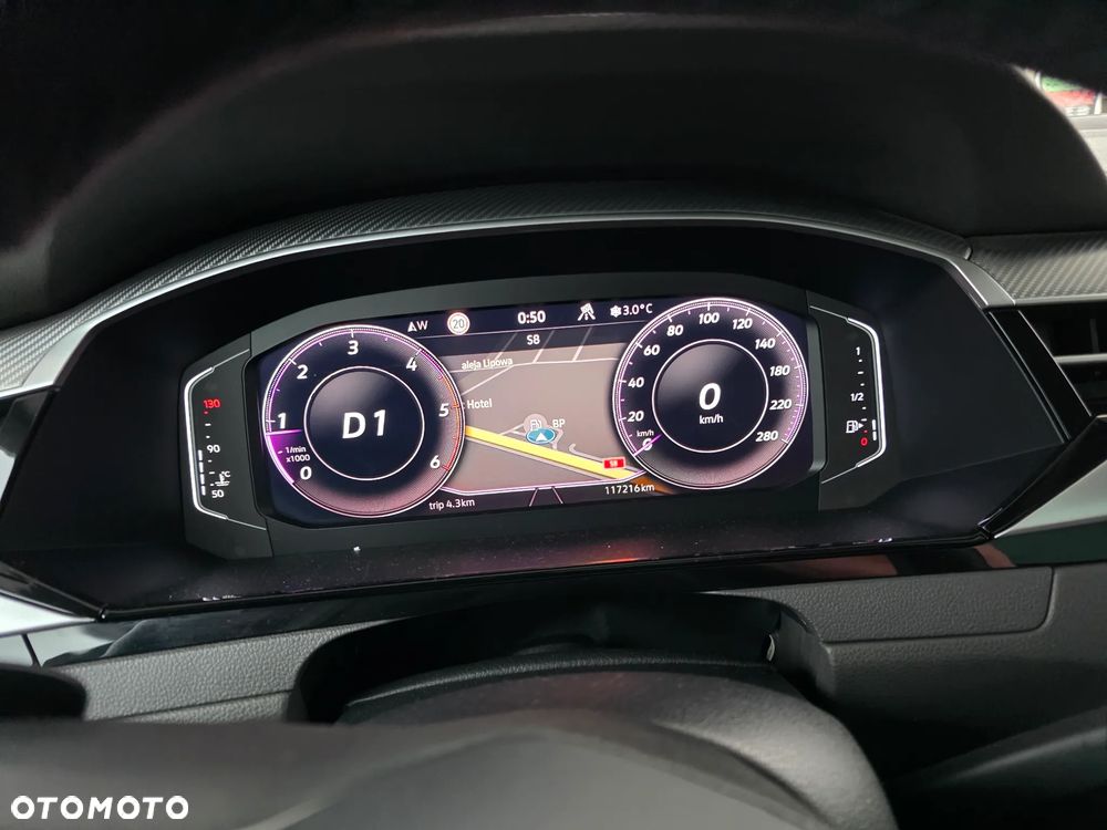 Volkswagen Arteon 2.0 TDI SCR Elegance DSG - 20