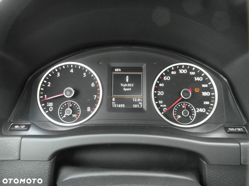 Volkswagen Tiguan 2.0 TSI 4Motion Automatik Track & Style - 25