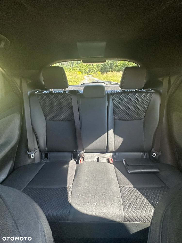 Toyota Yaris 1.5 Selection Elegant CVT - 15