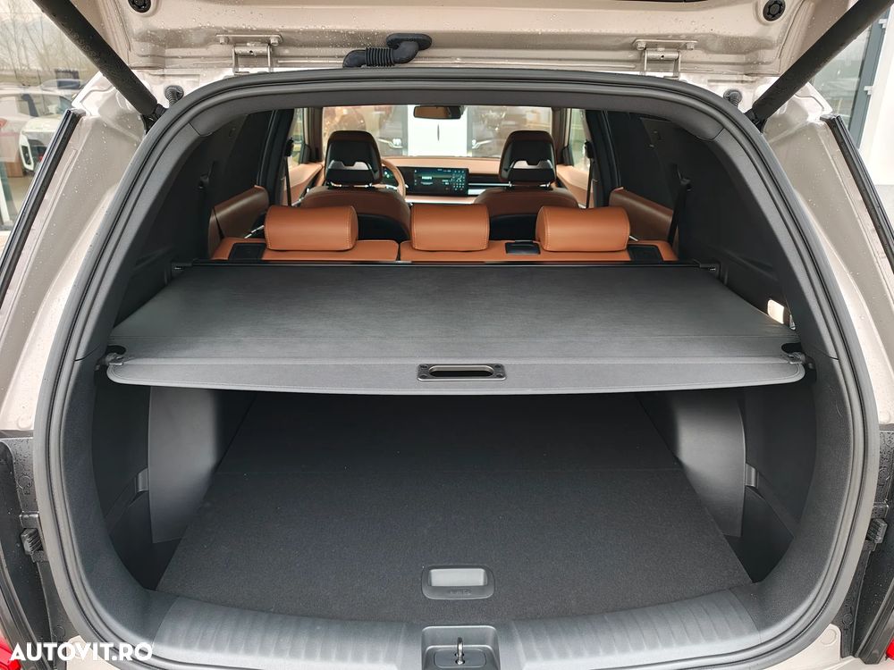 SsangYong Torres - 15