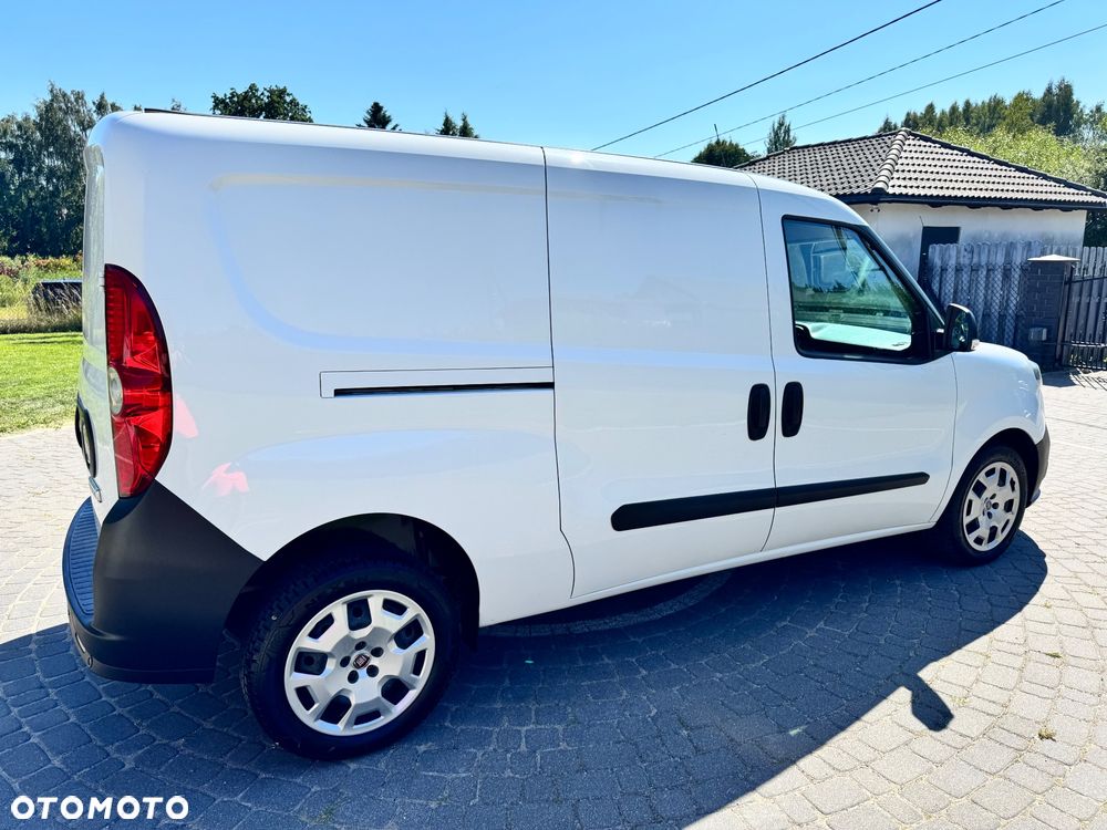 Fiat Doblo - 5