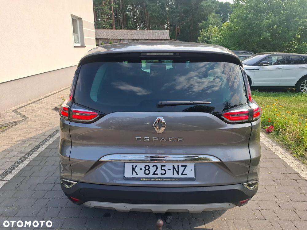 Renault Espace Energy TCe 200 EDC Business - 5