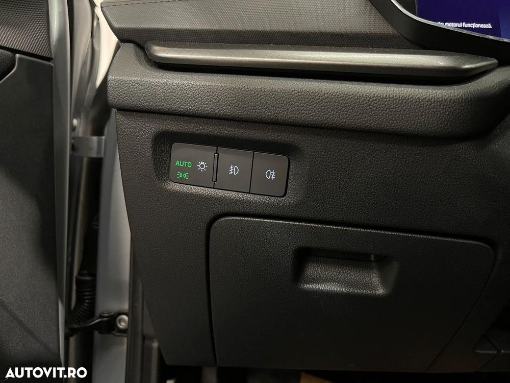 Skoda Octavia 2.0 TDI Ambition - 25