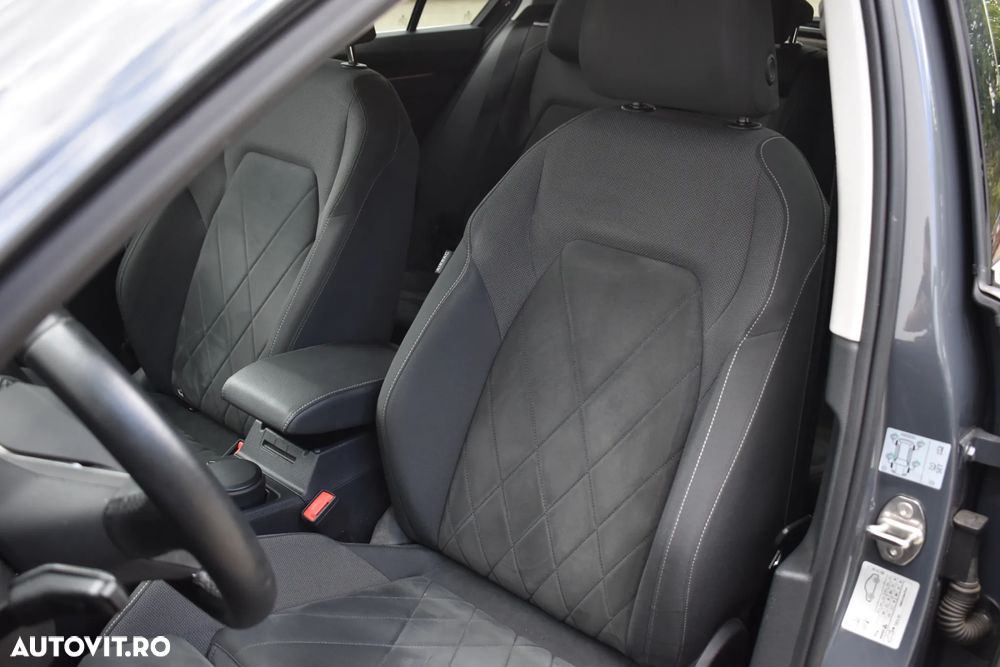 Volkswagen Golf 1.5 TSI ACT Style - 7