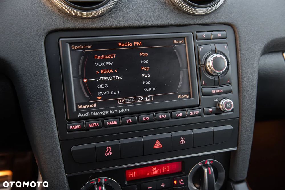 Audi S3 Sportback S tronic - 19