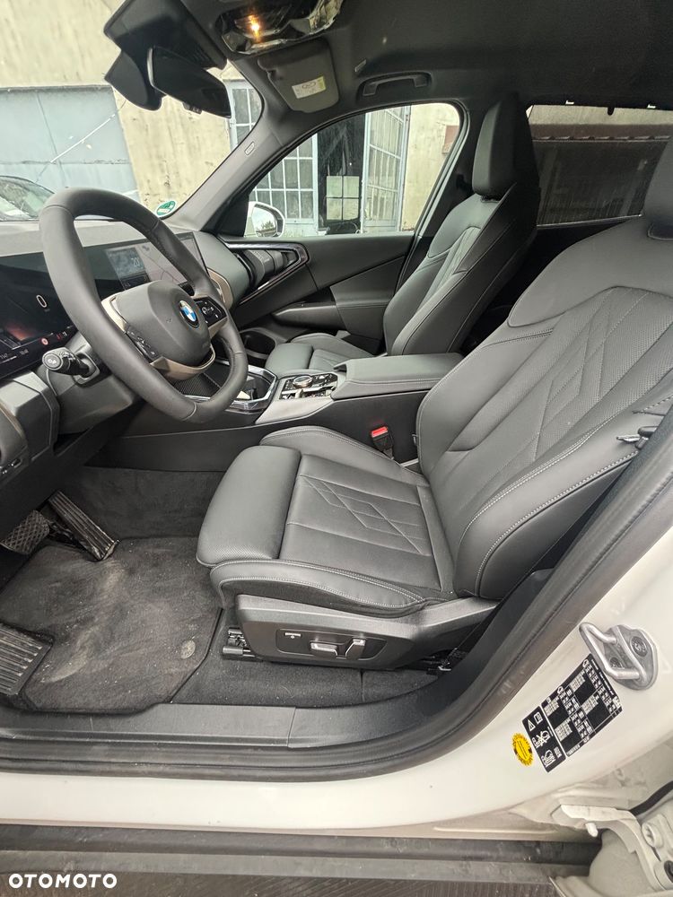 BMW X3 - 10